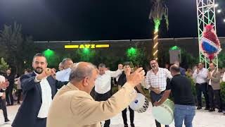 Reyhanlı Hatay Aşiret Düğünleri Maşallah Başkanlar 🇹🇷