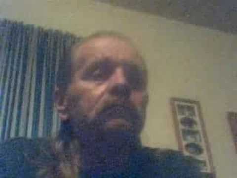 Two Lonely People Cover Moe Bandy