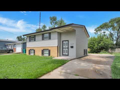 2221 Francine Ave, Joliet, IL home video tour