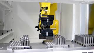 Almar Tools- End Mill Manufacturing and Reconditioning