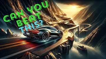 Can You Beat This? | BeamNG.drive