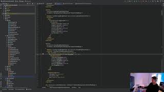 Personal Website with React - Showing and Hiding Blog Showcase Cards Based on Screen Size