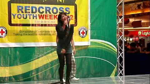 Palangga Ko live @ SM City Iloilo - Edz Callao & C...