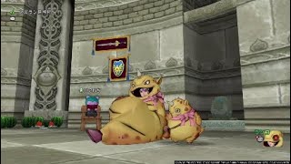 ドラクエ10 プスゴンついてくん Youtube ドラクエ10 プスゴンついてくん Youtube