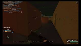 Once Again, Another ROBLOX Clip from Xbox.