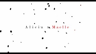 Clair Obscur Expedition 33 Alicia X Maelle Lyric Video