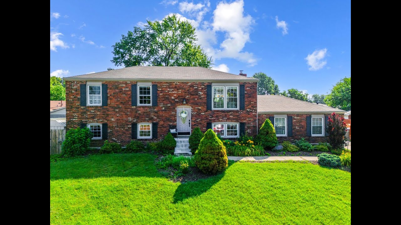 Welcome to 5301 Sloane Ct Louisville KY