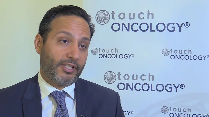 ASCO 2017 - Andrew Hendifar Part 1