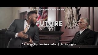 [Vietsub] Prince Ea_“I JUST SUED THE SCHOOL SYSTEM !”_TÔI KIỆN HỆ THỐNG GIÁO DỤC !