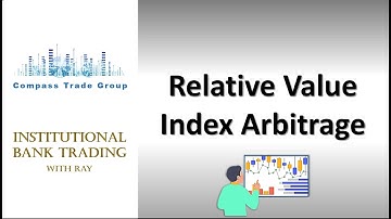 Relative Value Analysis - Aggregation - Index Arbitrage