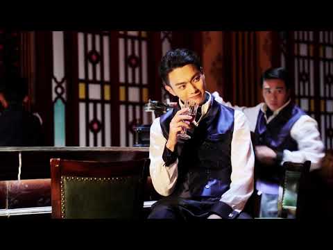 《烈火军校》 导演特辑&惠楷栋导演的最新力作 | 主演：许凯、白鹿 | 定档8月6日