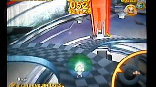 Super Monkey Balls 2 Challenge Mode - Advanced Extra Stages