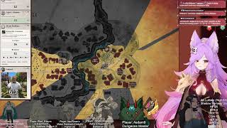 Faerun Horror | DND Campaign | Session 34