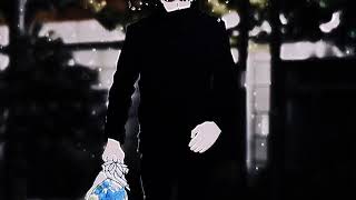 after dark - gojo satoru