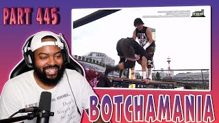 Botchamania 445 (Reaction)