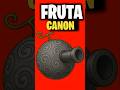 LA FRUTA MÁS RANDOM #onepiece #eiichirooda #anime #otakus #animeshorts #luffy #zoro #shorts