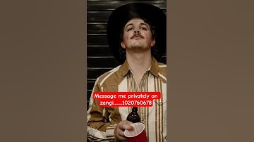 Thumbnail of #music #song #lyrics #countrymusic #zachtop #cowboys