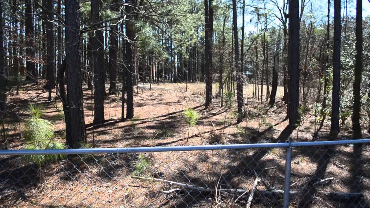 SOLD!! 1541 Clan Campbell Drive is Catchy! Raeford, NC & Fort Bragg