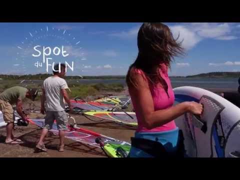 Video-thumbnail van Camping Le Fun