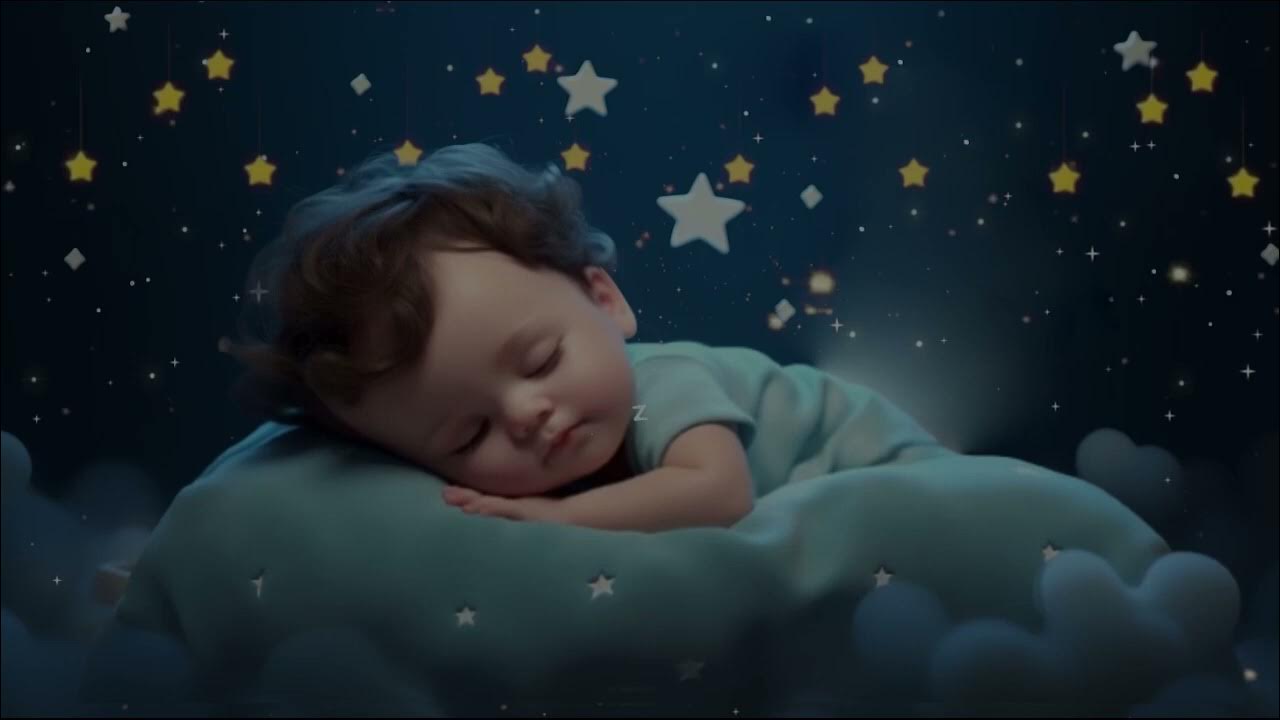 Колыбельные Для Малышей - Малыш Уснул За 3 Минуты - Колыбельная Для ...