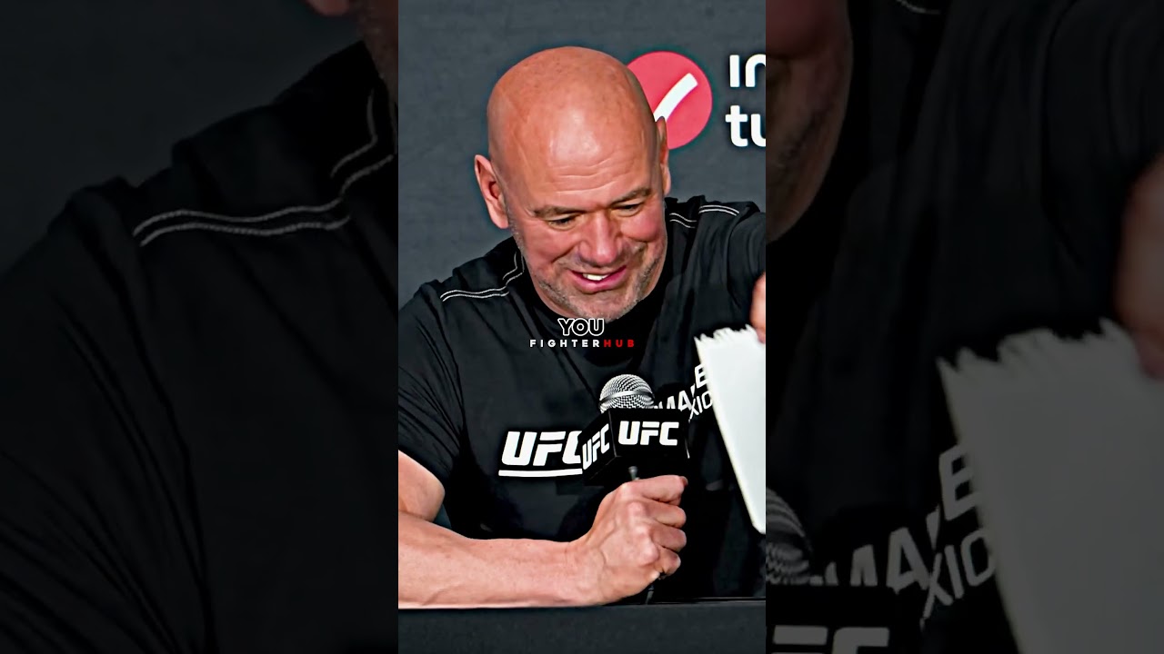 Why UFC Fighters Are Underpaid 💸🥊