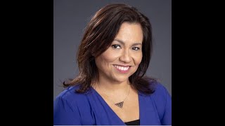 Forum 54 | Dr. Stella M. Flores | Latinx Identity Educational Pipeline Stories