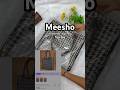 Meesho random finds #meeshorandomfinds #meeshoreturn #meesho #try #meeshohaul
