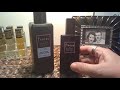 Perfume Review Fracas by Robert Piguet