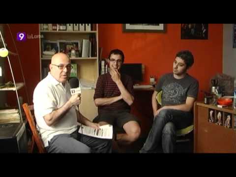 Teatrerías 74 · Ymedio Teatro