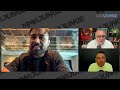 'Sluggernaut' Jonny Parsons wonders whether he'll slug, or not, after long UFC layoff