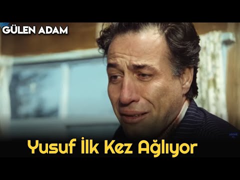 Gülen Adam - Final Sahnesi