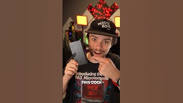 Connect everything and more with the Razer USB-C Dock 🔌 #connectivity #razer #usbc #laptop #gamer