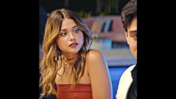 Nick and Noah ignore together 🥺💔 | Our Fault | #gabrielguevara #nicolewallace #culpanuestra