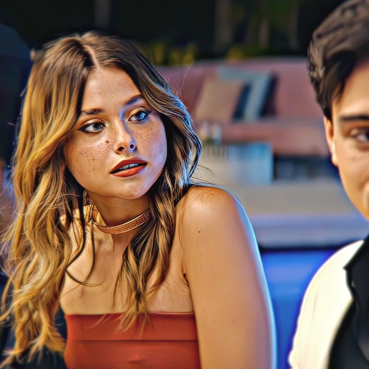 Nick and Noah ignore together 🥺💔 | Our Fault | #gabrielguevara #nicolewallace #culpanuestra