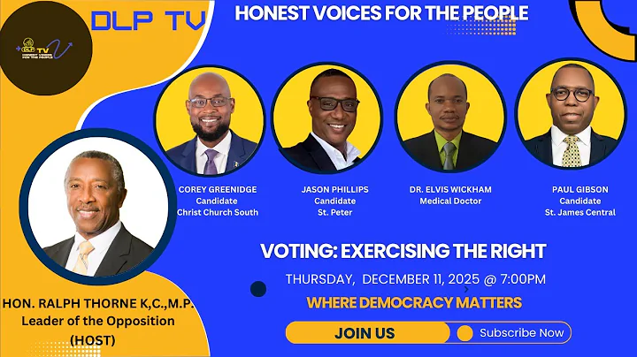 VOTING: EXERCISING THE RIGHT