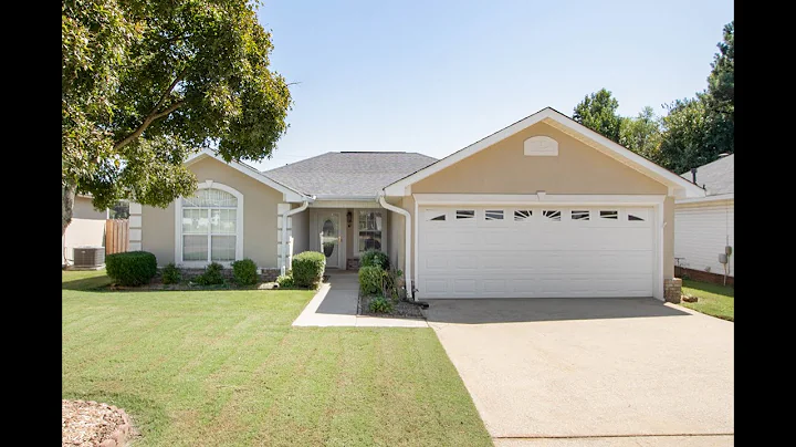 Homes for Sale in Tuscaloosa, 152560, 870 Weatherb...