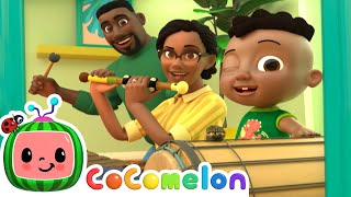codys home sweet home song welcome to my nursery toddler sing along fun cocomelon