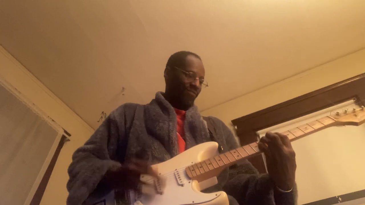 Teddybears (ft. Iggy Pop), “Punkrocker.”