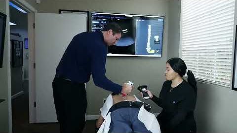 Verdure Imaging SpineUS