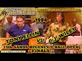 1994: Tony ELLIN vs. CJ WILEY - FINALS of the 19th SANDS REGENCY OPEN - Commentary: Pretty Boy Floyd