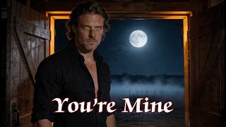 The Night You Became Mine | Kerrville, Texas | Dark Country Werewolf Love Song | Lyric Video