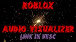 Roblox Audio Visualizer Backgrounds Preuzmi