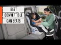 Best Convertible Car Seats 2024