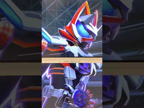ガンバレジェンズGL01弾 通りすがりの仮面ライダーたち ステージ４-４(仮面ライダーディケイド 仮面ライダーBLACK 仮面ライダーBLACK RX 仮面ライダーディエンド戦)(22)