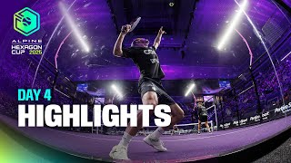 Mejores momentos del DÍA 4 | Hexagon Cup 2026