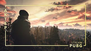 PUBG - 20/11/2019