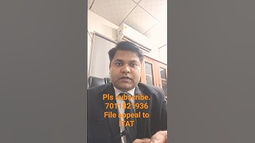 File appeal TO ITAT against rejection order of 12A and 80G application#ngo#incometaxappeal