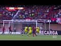 Cúcuta 2-2 Bucaramanga: Gol de Gabriel Gómez ⚽