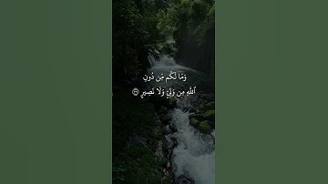 قدرة الله على كل شيء #المصحف #القرآن_الكريم #اكسبلور #quran #تلاوة_خاشعة  #اكسبلور