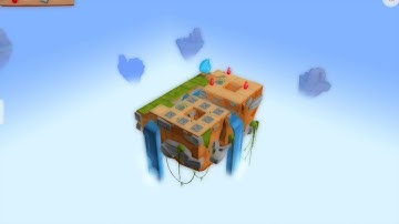 Round up the switches - Playgrounds